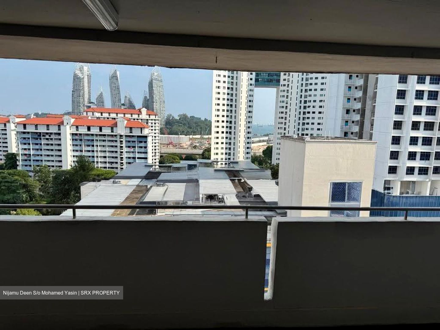 Blk 77 Telok Blangah Drive (Bukit Merah), HDB 3 Rooms #606419951